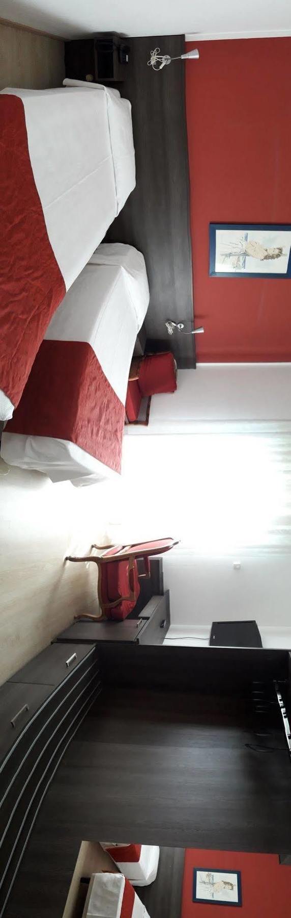Aer Hotel Malpensa Oleggio Exterior photo
