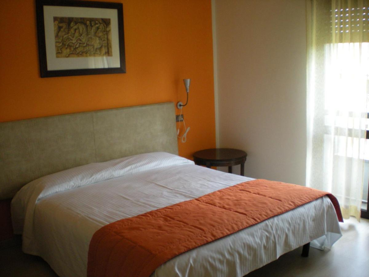 Aer Hotel Malpensa Oleggio Room photo