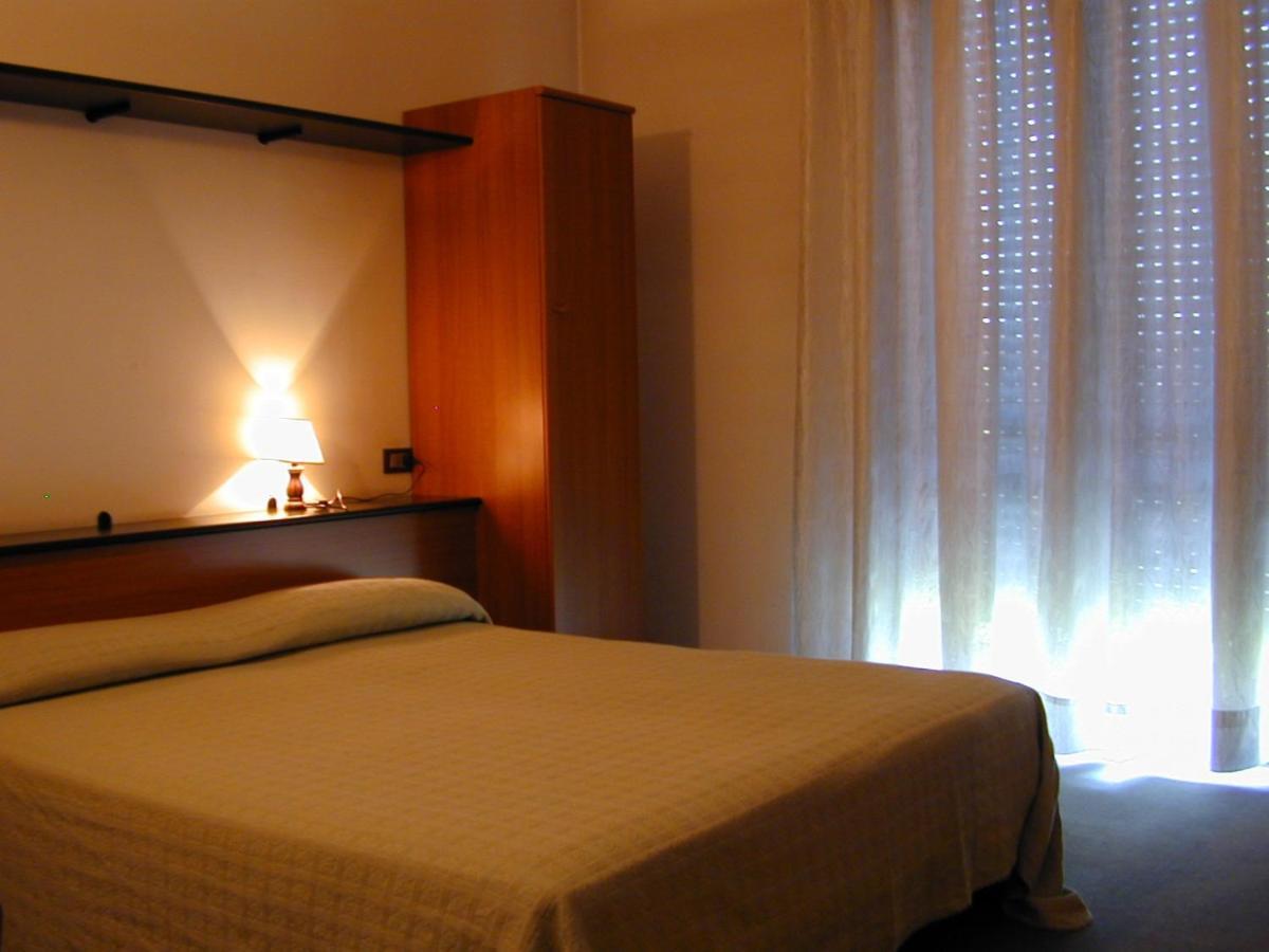 Aer Hotel Malpensa Oleggio Room photo