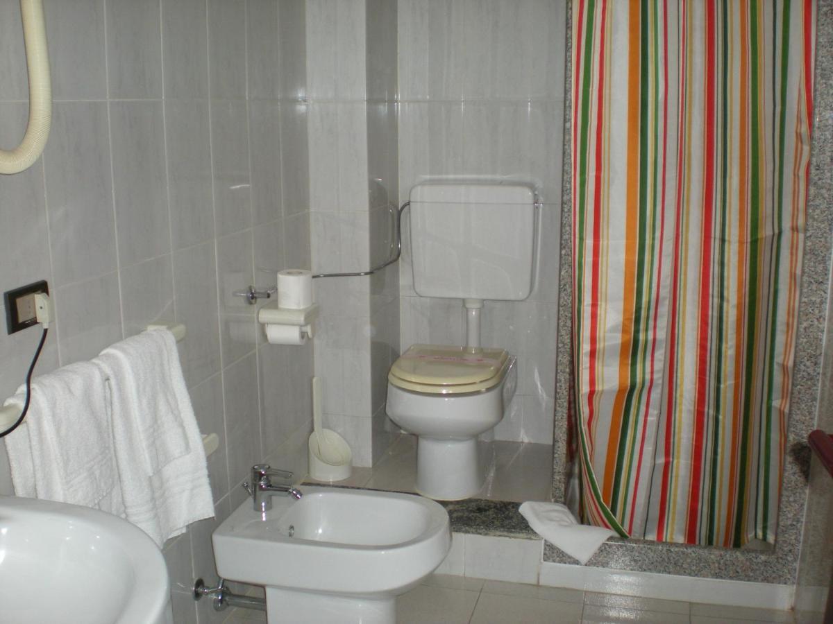 Aer Hotel Malpensa Oleggio Room photo